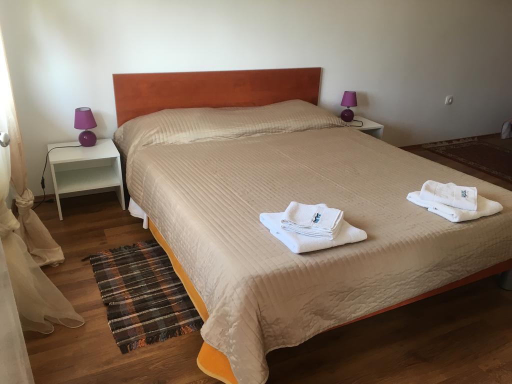 Apartments Lungomare Умаг Екстер'єр фото